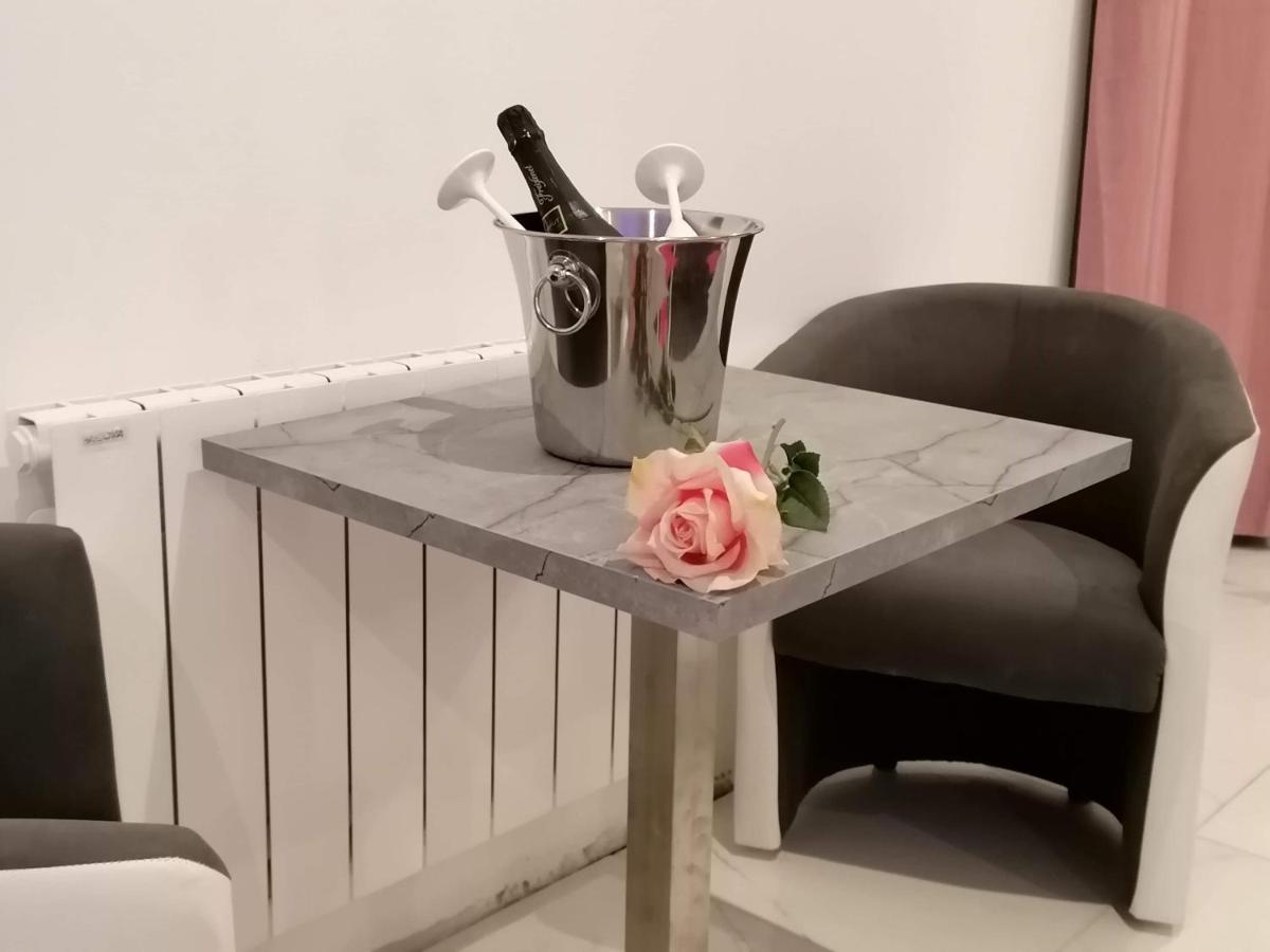 Jacuzzi Romantique 15 Min Etretat 2 Fécamp Eksteriør bilde