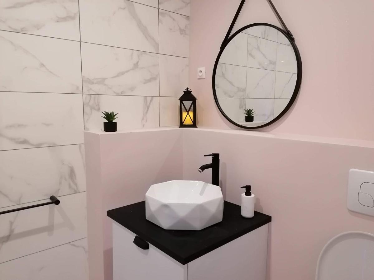 Jacuzzi Romantique 15 Min Etretat 2 Fécamp Eksteriør bilde