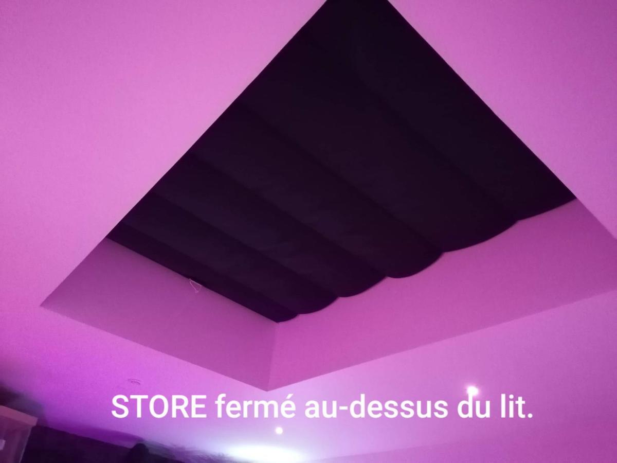 Jacuzzi Romantique 15 Min Etretat 2 Fécamp Eksteriør bilde