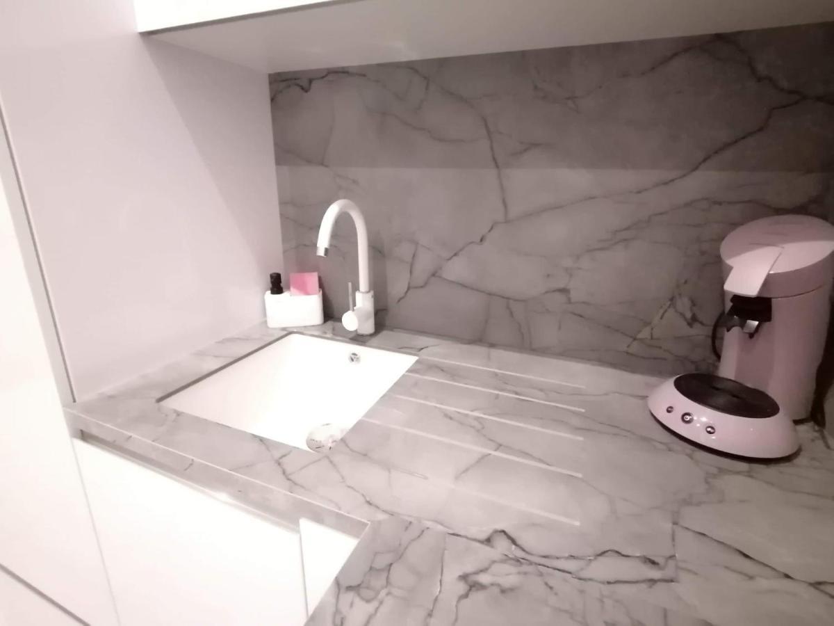 Jacuzzi Romantique 15 Min Etretat 2 Fécamp Eksteriør bilde